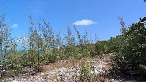 Salt Pond Waterfront Long Island BS