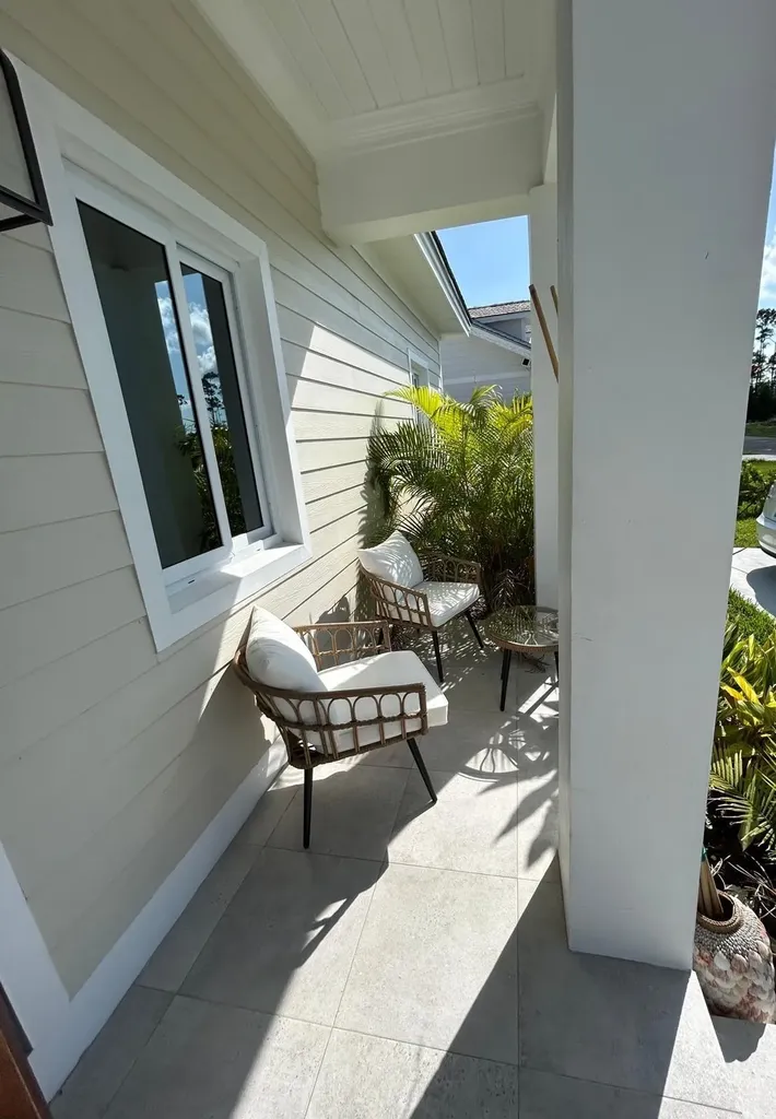 Serenity, Eastwind Drive New Providence Paradise Island BS