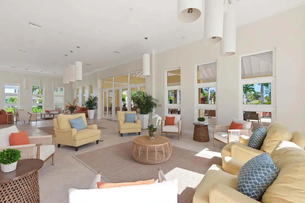 Serenity, Eastwind Drive New Providence Paradise Island BS
