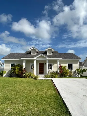 Serenity, Eastwind Drive New Providence Paradise Island BS