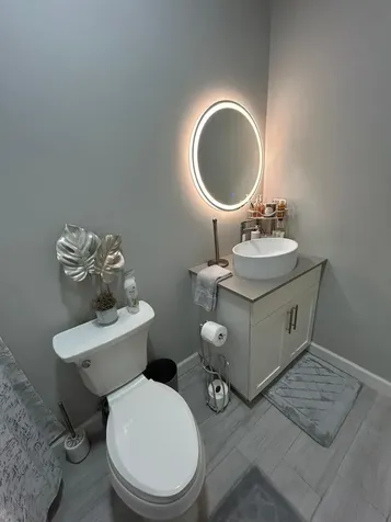 Serenity, Eastwind Drive New Providence Paradise Island BS