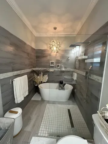 Serenity, Eastwind Drive New Providence Paradise Island BS