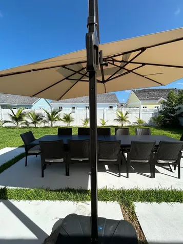 Serenity, Eastwind Drive New Providence Paradise Island BS