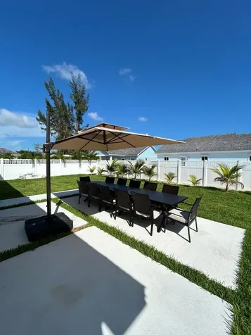 Serenity, Eastwind Drive New Providence Paradise Island BS