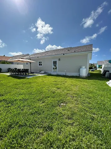 Serenity, Eastwind Drive New Providence Paradise Island BS