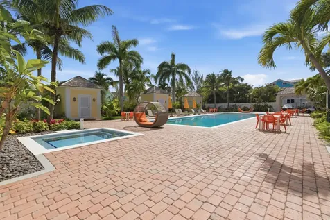 Serenity, Eastwind Drive New Providence Paradise Island BS