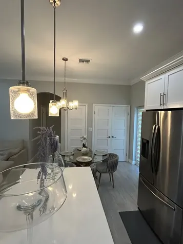 Serenity, Eastwind Drive New Providence Paradise Island BS