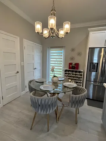 Serenity, Eastwind Drive New Providence Paradise Island BS