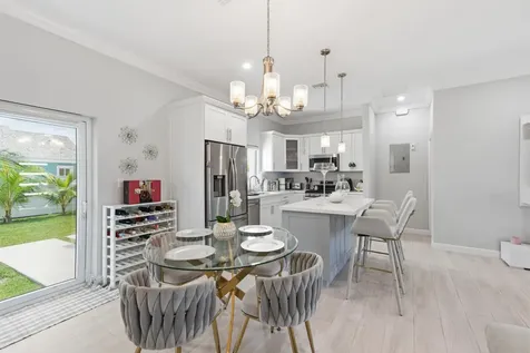 Serenity, Eastwind Drive New Providence Paradise Island BS