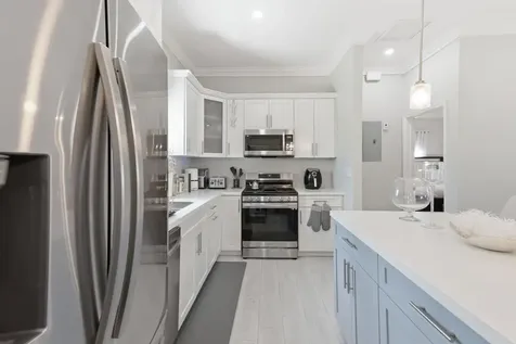 Serenity, Eastwind Drive New Providence Paradise Island BS