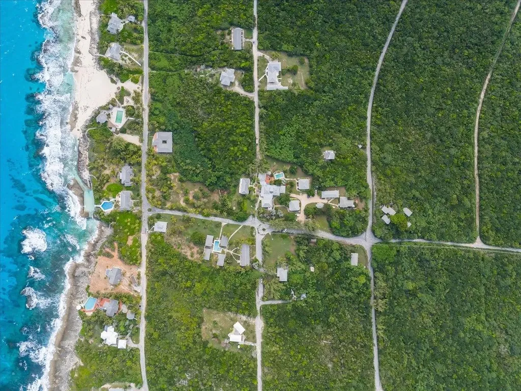 Stella Maris Acreage & Marina Long Island BS