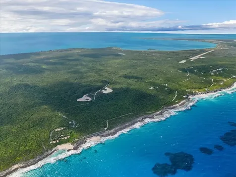 Stella Maris Acreage & Marina Long Island BS