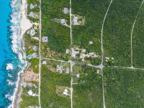 Stella Maris Acreage & Marina Long Island BS