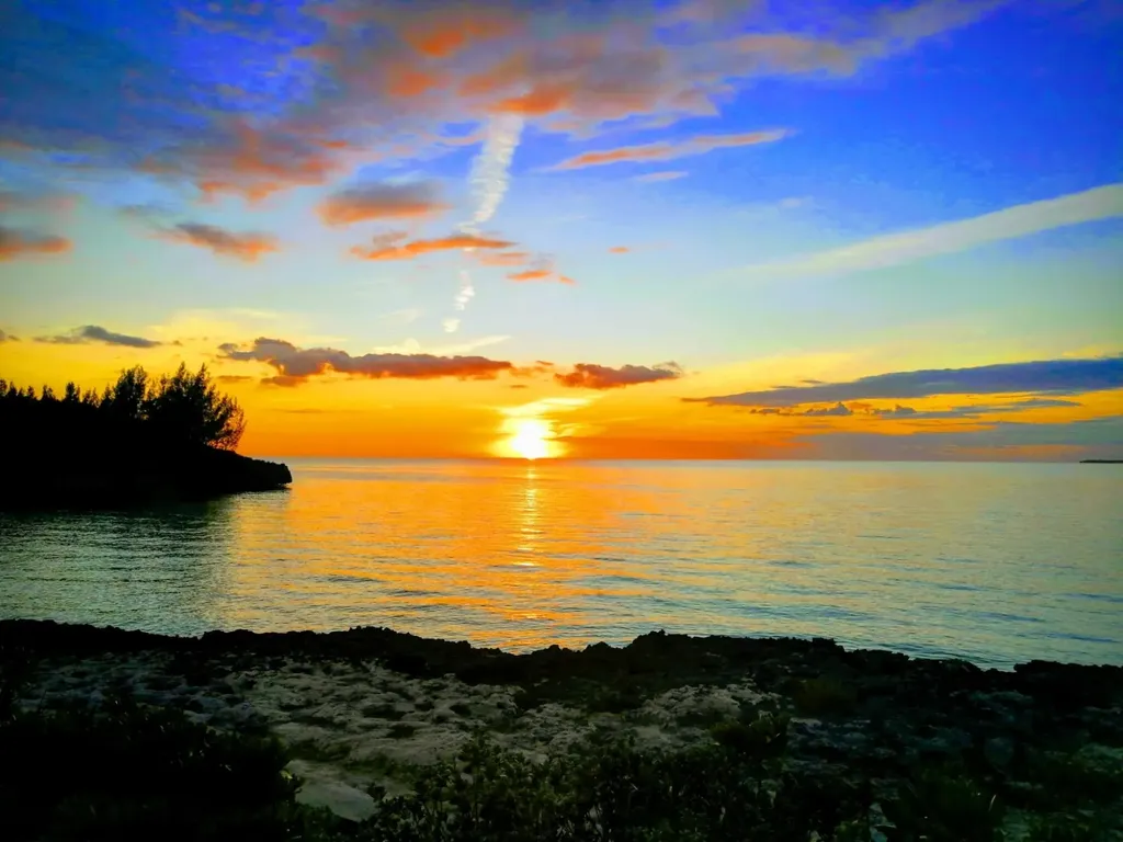 Lot 5 Rainbow Bay Eleuthera BS