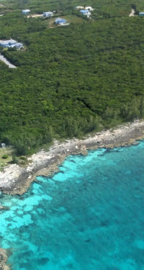 Lot 5 Rainbow Bay Eleuthera BS