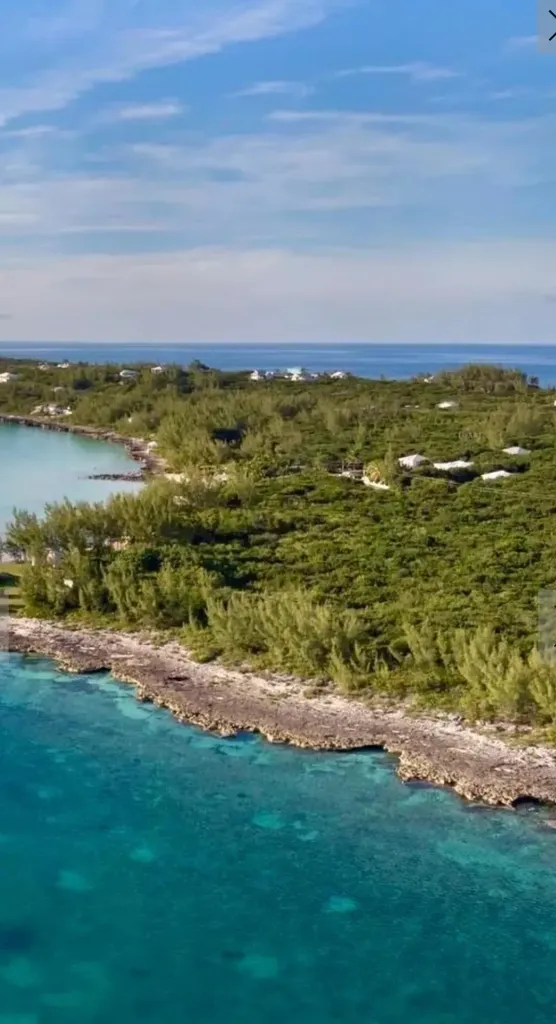 Lot 5 Rainbow Bay Eleuthera BS