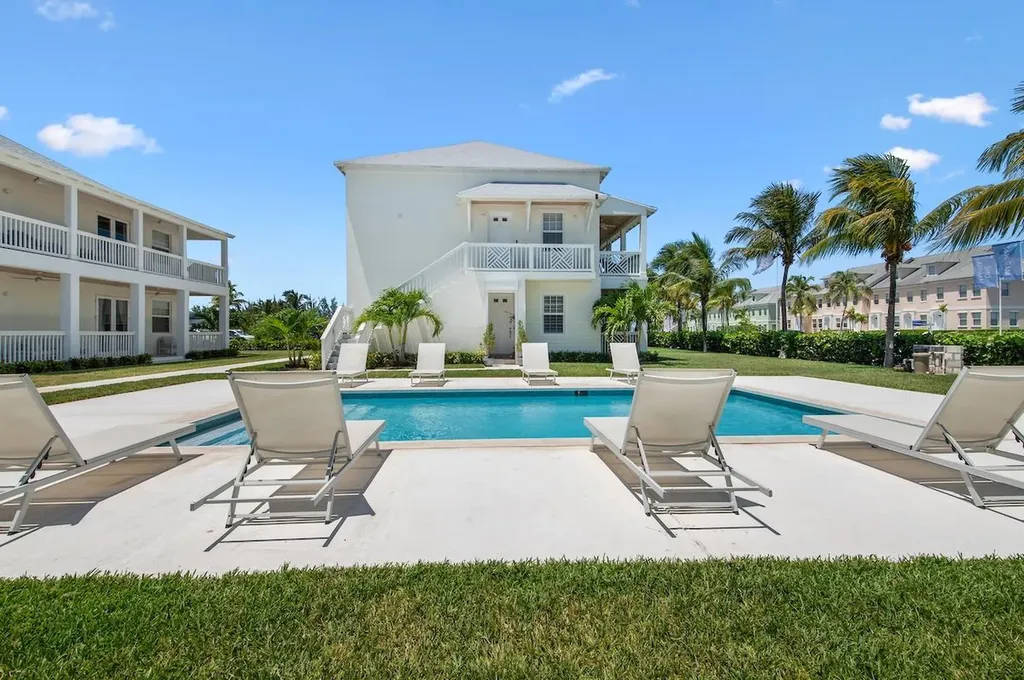 New Providence Paradise Island BS, Galleon Bay, Unit 18