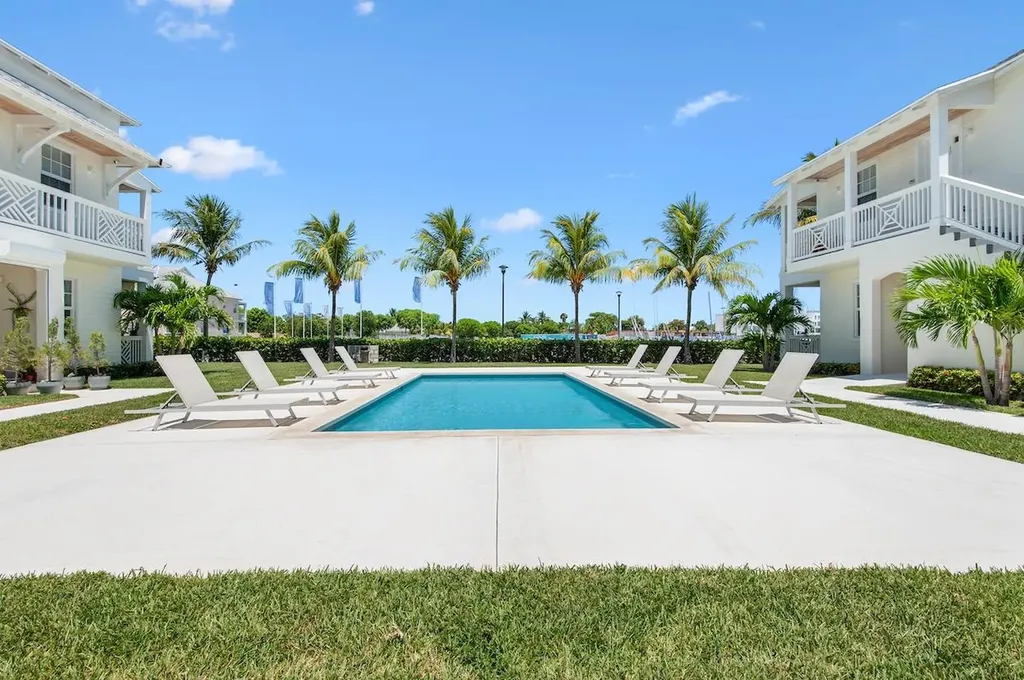 Galleon Bay New Providence Paradise Island BS