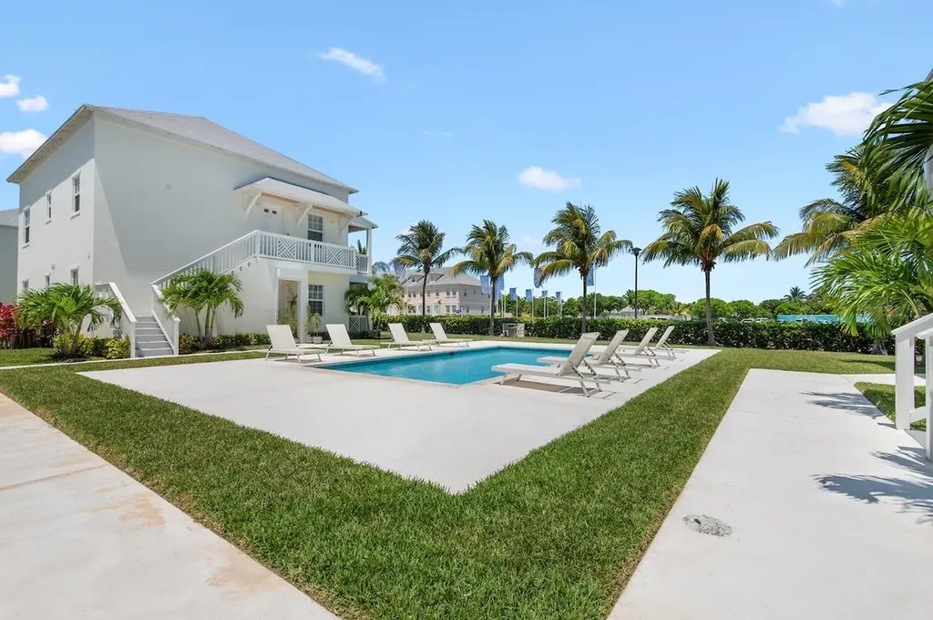 Galleon Bay New Providence Paradise Island BS