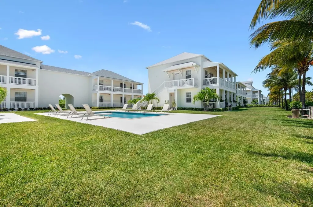 Galleon Bay New Providence Paradise Island BS