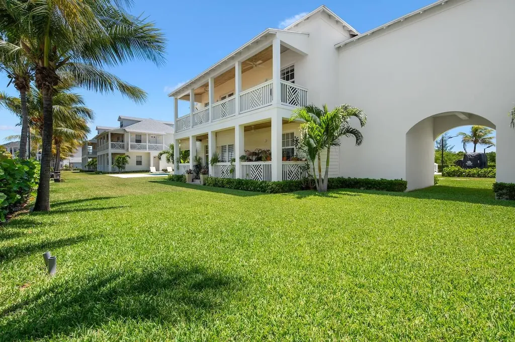 Galleon Bay New Providence Paradise Island BS