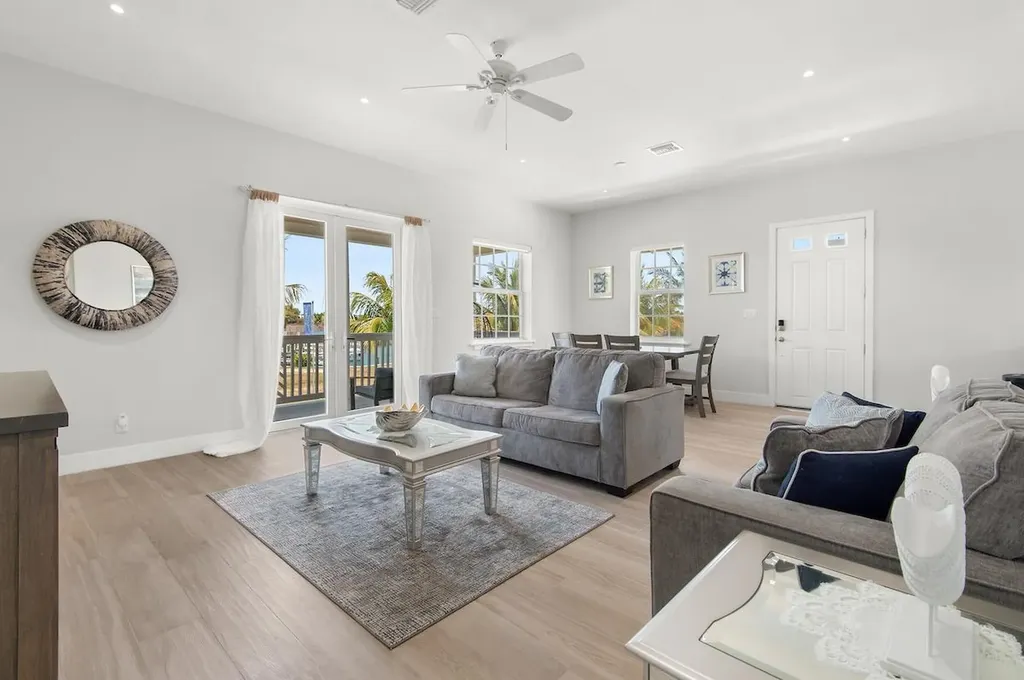 Galleon Bay New Providence Paradise Island BS