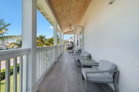 Galleon Bay New Providence Paradise Island BS