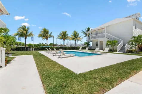 Galleon Bay New Providence Paradise Island BS