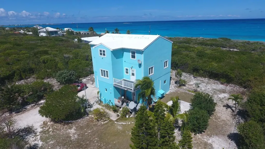 Ocean Addition East Exuma BS