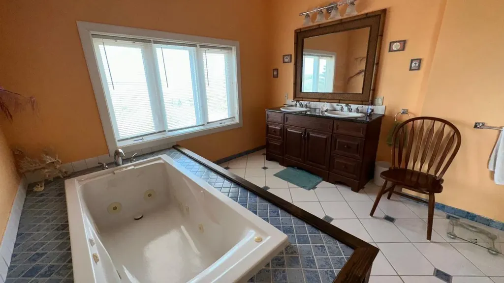 Ocean Addition East Exuma BS