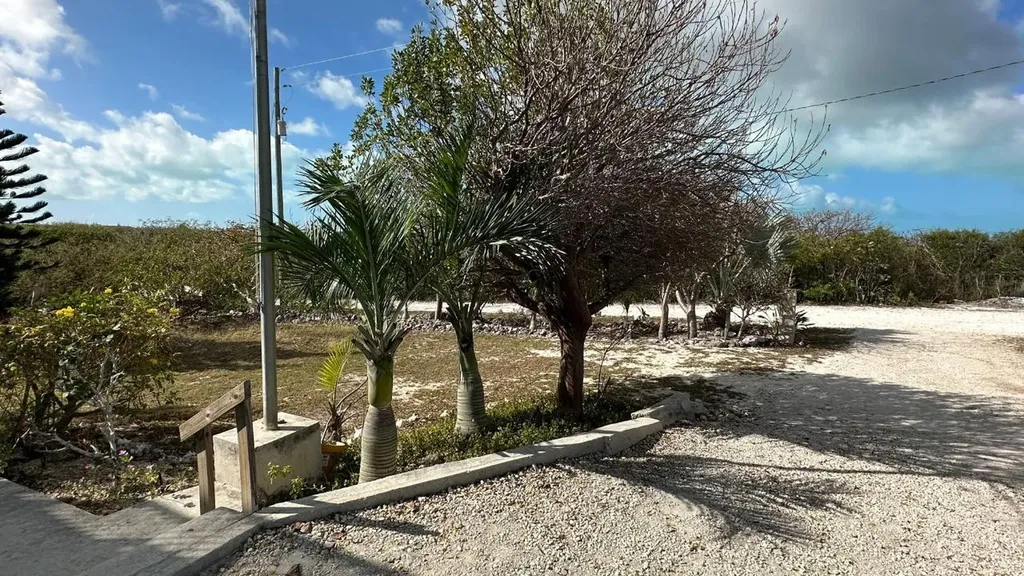 Ocean Addition East Exuma BS