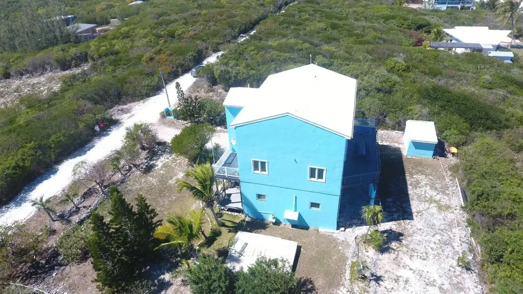Ocean Addition East Exuma BS