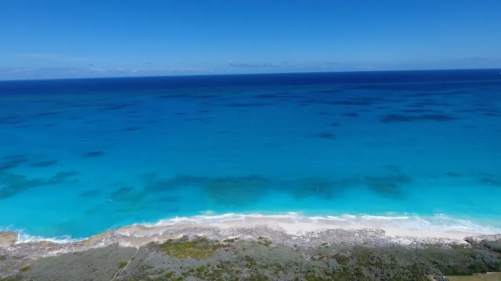 Ocean Addition East Exuma BS