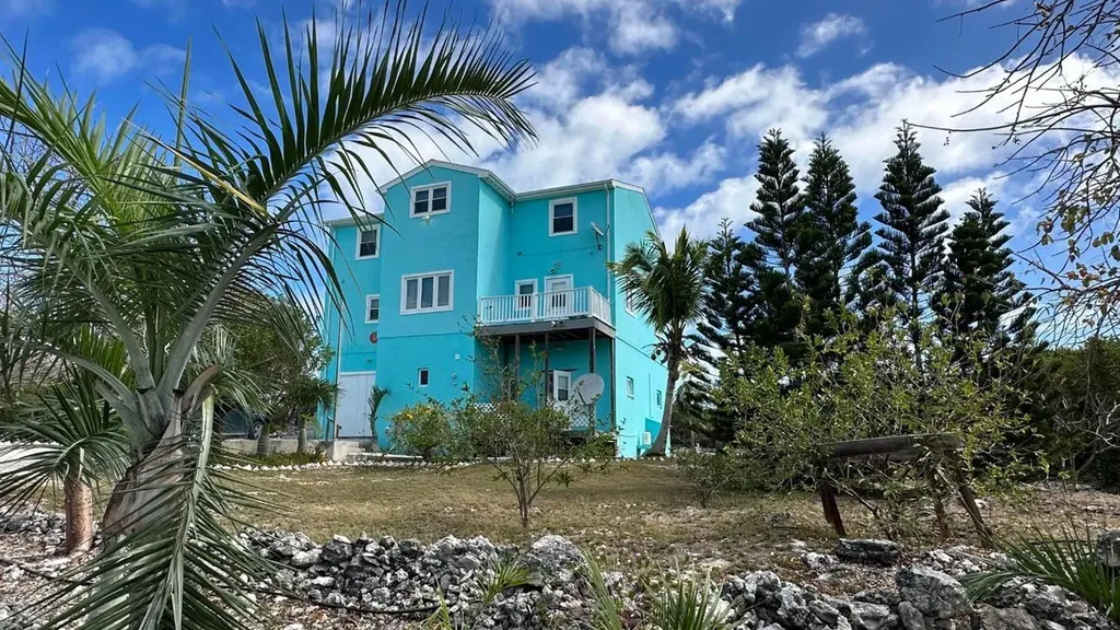 Ocean Addition East Exuma BS