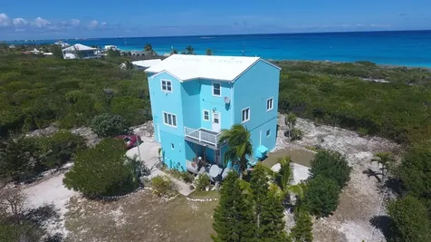 Ocean Addition East Exuma BS