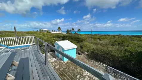 Ocean Addition East Exuma BS