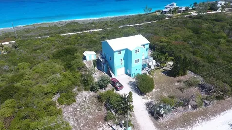 Ocean Addition East Exuma BS