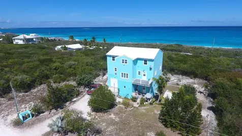Ocean Addition East Exuma BS