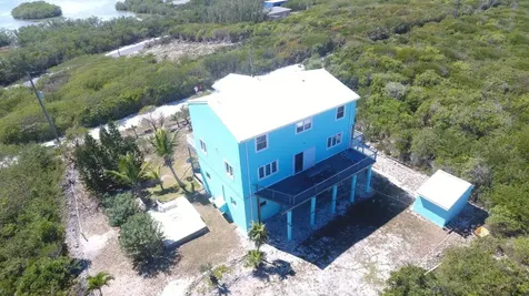 Ocean Addition East Exuma BS