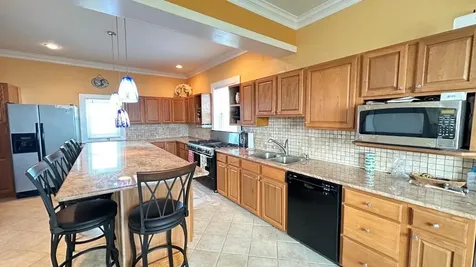 Ocean Addition East Exuma BS