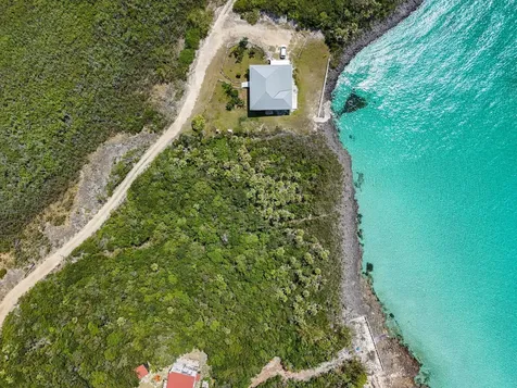 Lot 17b, Ten Bay Eleuthera BS