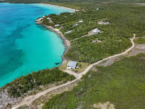 Lot 17b, Ten Bay Eleuthera BS