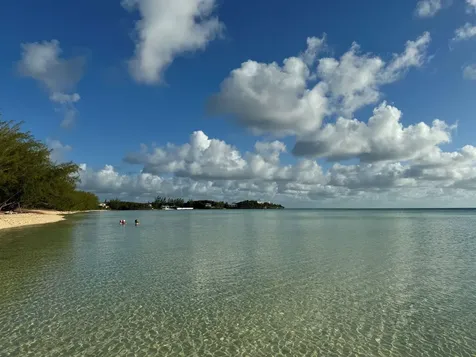 Lot 17b, Ten Bay Eleuthera BS