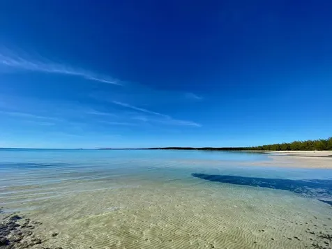 Lot 17b, Ten Bay Eleuthera BS