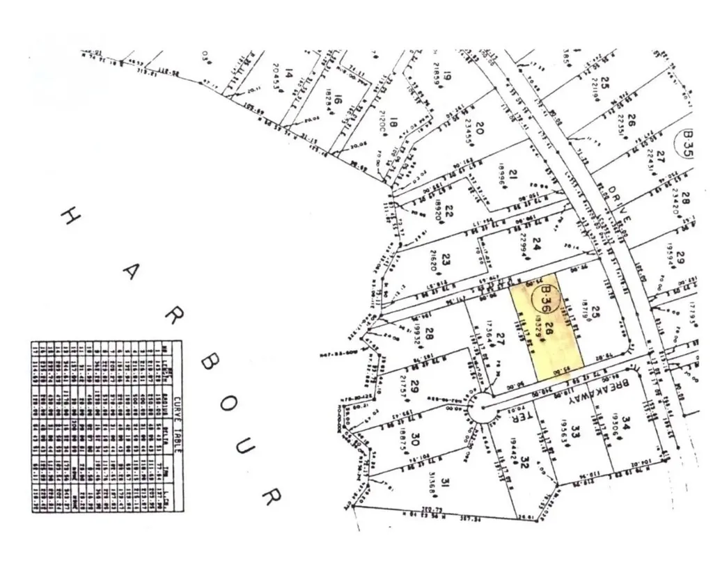 Lot #26, Norman's Cay Exuma BS