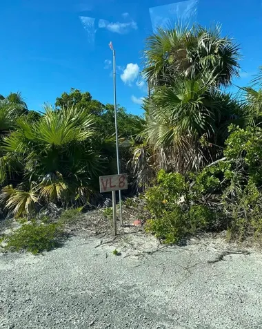 Lot #26, Norman's Cay Exuma BS