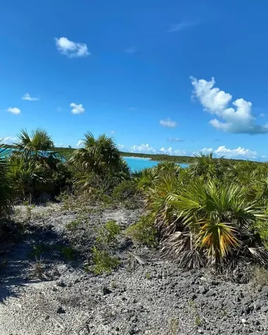 Lot #26, Norman's Cay Exuma BS
