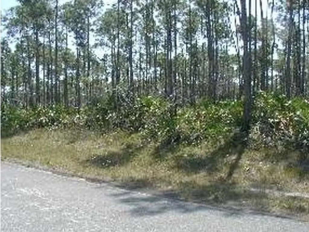 Sentinel Bay Grand Bahama Freeport BS