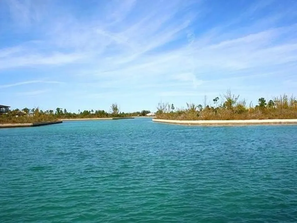 Sentinel Bay Grand Bahama Freeport BS