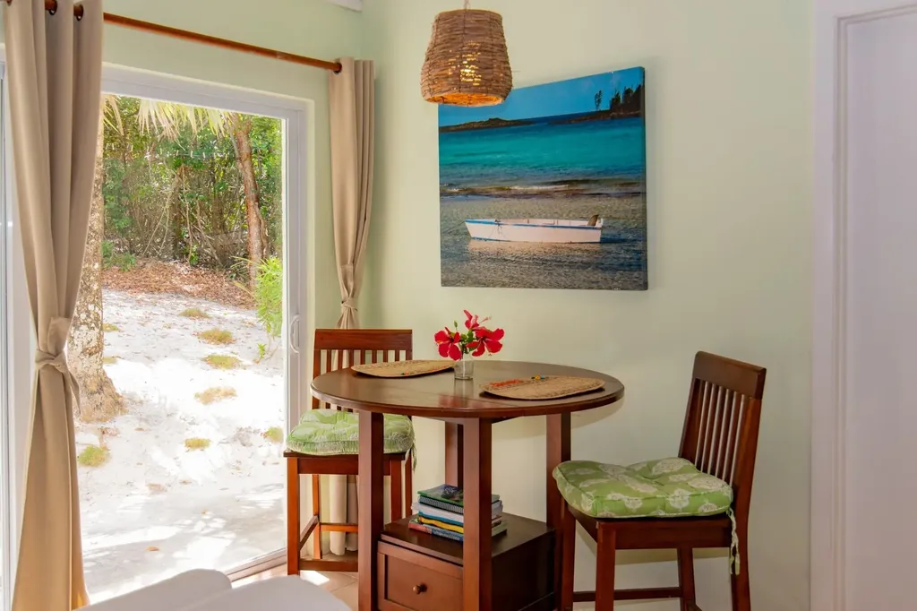 Somewhere Eleuthera BS